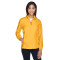 Manteau pour femme léger Motivate de CORE365MC non doublé