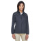 Manteau pour femme léger Motivate de CORE365MC non doublé