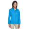 Manteau pour femme léger Motivate de CORE365MC non doublé