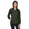 Manteau pour femme léger Motivate de CORE365MC non doublé