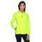 Manteau pour femme léger Motivate de CORE365MC non doublé
