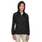 Manteau pour femme léger Motivate de CORE365MC non doublé