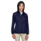 Manteau pour femme léger Motivate de CORE365MC non doublé