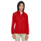 Manteau pour femme léger Motivate de CORE365MC non doublé