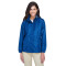 Manteau pour femme léger Climate de CORE365MC panaché et indéchiffrable