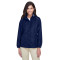 Manteau pour femme léger Climate de CORE365MC panaché et indéchiffrable