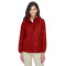 Manteau pour femme léger Climate de CORE365MC panaché et indéchiffrable