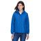 Manteau isolé pour femme Brisk de CORE365MC