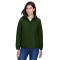 Manteau isolé pour femme Brisk de CORE365MC