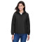 Manteau isolé pour femme Brisk de CORE365MC
