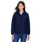 Manteau isolé pour femme Brisk de CORE365MC