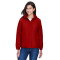 Manteau isolé pour femme Brisk de CORE365MC