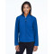Manteau en molleton pour femme Journey de CORE365MC