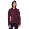 Manteau en molleton pour femme Journey de CORE365MC
