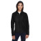 Manteau en molleton pour femme Journey de CORE365MC