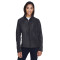 Manteau en molleton pour femme Journey de CORE365MC