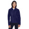 Manteau en molleton pour femme Journey de CORE365MC