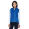 Veste en molleton pour femme Journey de CORE365MC