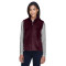 Veste en molleton pour femme Journey de CORE365MC