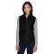 Veste en molleton pour femme Journey de CORE365MC