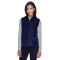 Veste en molleton pour femme Journey de CORE365MC