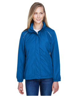 Manteau toute saison pour femme Profile doublé de molleton de CORE365MC