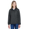 Manteau toute saison pour femme Profile doublé de molleton de CORE365MC