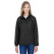 Manteau toute saison pour femme Profile doublé de molleton de CORE365MC