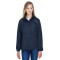Manteau toute saison pour femme Profile doublé de molleton de CORE365MC