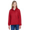 Manteau toute saison pour femme Profile doublé de molleton de CORE365MC
