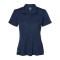 Polo sport mélange pour femmes