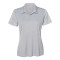 Polo sport mélange pour femmes