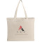 Fourre-tout tout usage en toile de coton 6 oz