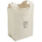 Cabas bateau en coton biologique