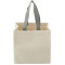 Cabas en coton biologique de 14 oz