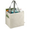 Cabas en coton biologique de 14 oz
