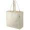 Fourre-tout fourre-tout en coton de chanvre 11 oz