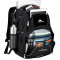 Sac à dos pour ordinateur High Sierra Swerve 17