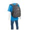 Sac à dos pour ordinateur High Sierra Swerve 17