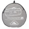 Sac de sport pliable High Sierra de 30 po