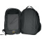 High Sierra Fly-By Sac à dos pour ordinateur 17