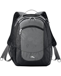 High Sierra Fly-By Sac à dos pour ordinateur 17"