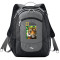 High Sierra Fly-By Sac à dos pour ordinateur 17
