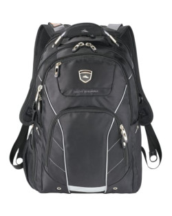 Sac à dos pour ordinateur High Sierra Elite Fly-By 17"