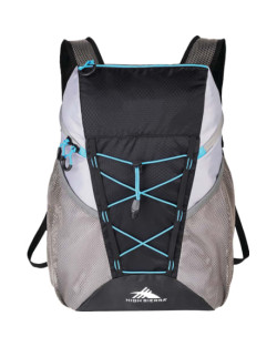 Sac à dos High Sierra Pack-n-Go