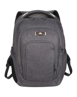Sac à dos de luxe UBT pour ordinateur 17" High Sierra