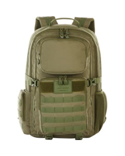 Pack ordinateur 15" tactique High Sierra