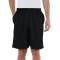 Adulte 3,7 onces. Short en maille avec poches