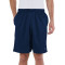 Adulte 3,7 onces. Short en maille avec poches