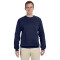 Molleton Supercotton 70/30 à col rond Fruit of the Loom 20 oz